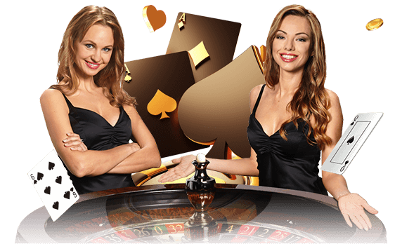 Jogue com dealers reais no 66UB!